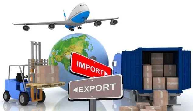 Import And Export Company In Turkey